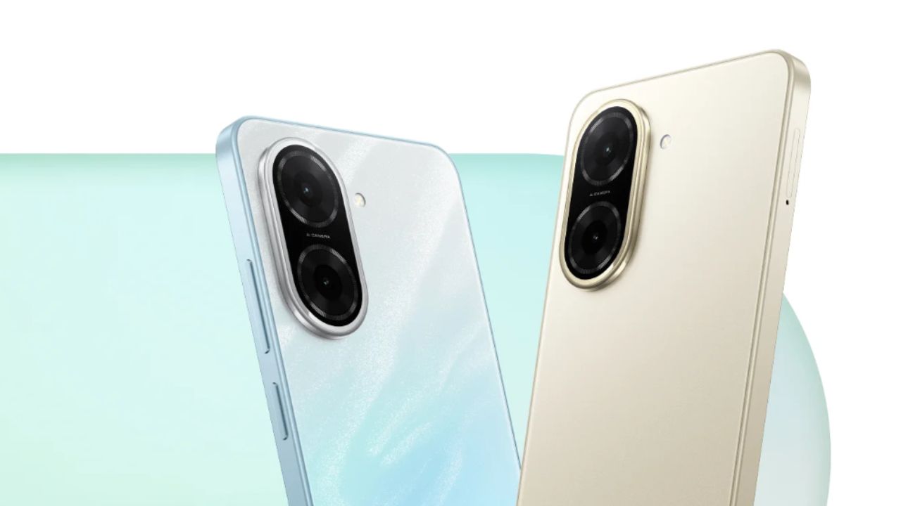 Redmi A5 Specifications