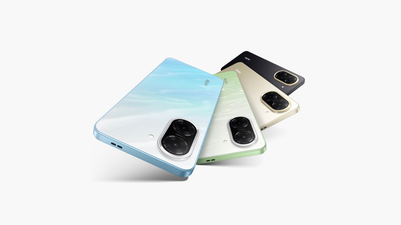 Redmi A5 Specifications