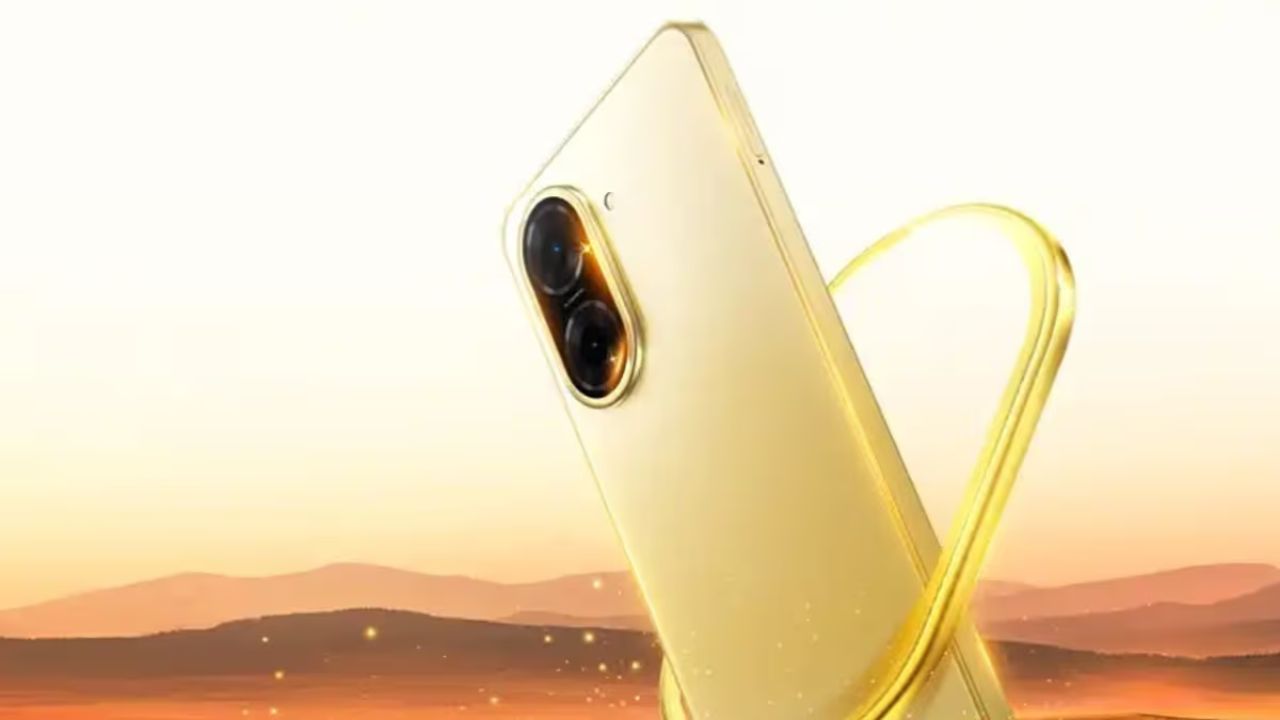 Redmi A5