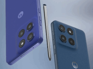 Motorola Edge 60 Stylus চলে এল ভারতের বাজারে, বিল্ট-ইন স্টাইলাসের সাথে আর কি কি পাবেন জেনে নিন