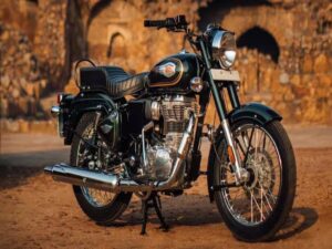 মাত্র ১০ হাজার টাকা দিয়েও কিনতে পারবেন Royal Enfield Bullet 350, EMI হিসেব দেখে নিন