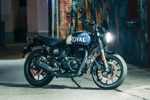 আরো নতুন ফিচারের সঙ্গে এই দিন লঞ্চ হচ্ছে Royal Enfield Hunter 350