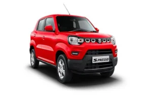 Maruti S Presso কেনার আগে জেনে নিন দাম, মাইলেজ ও ফিচার