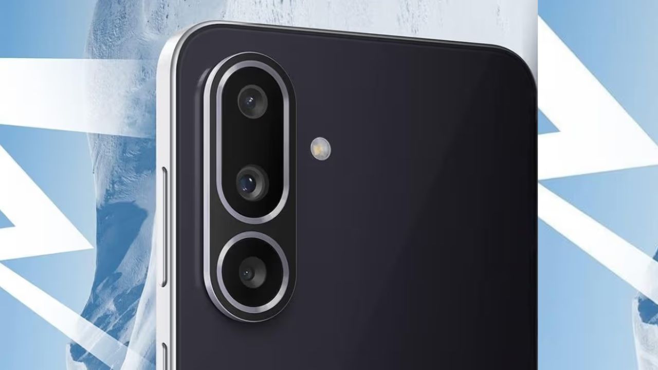 Samsung Galaxy M56 5G