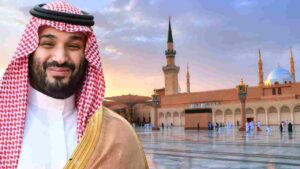 Saudi Arab: ভারত সহ ১৪টি দেশের ভিসা কেন নিষিদ্ধ করল সৌদি আরব? কারণটা জানুন