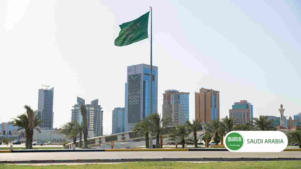 Saudi Arab