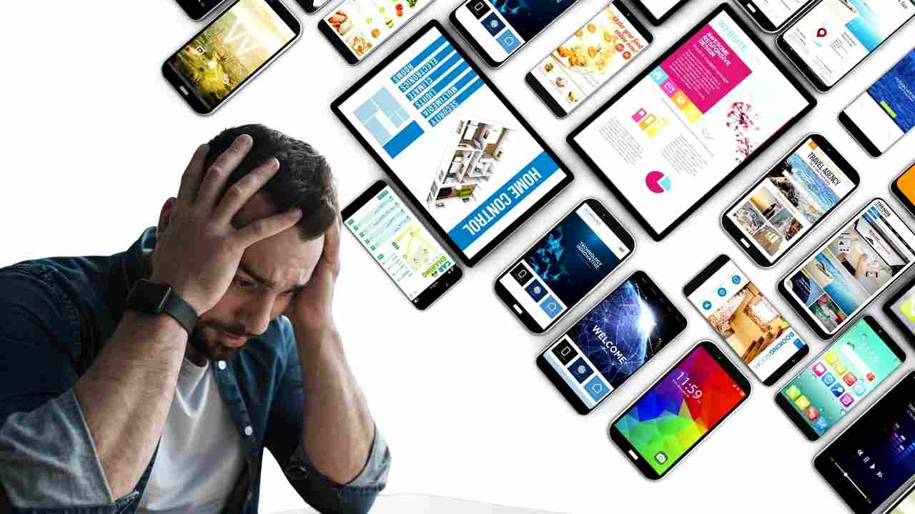 Smartphone Users