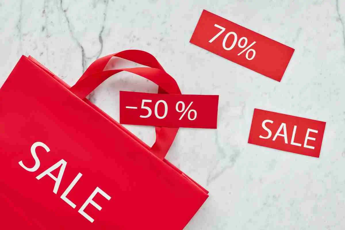 Smartphones Discount