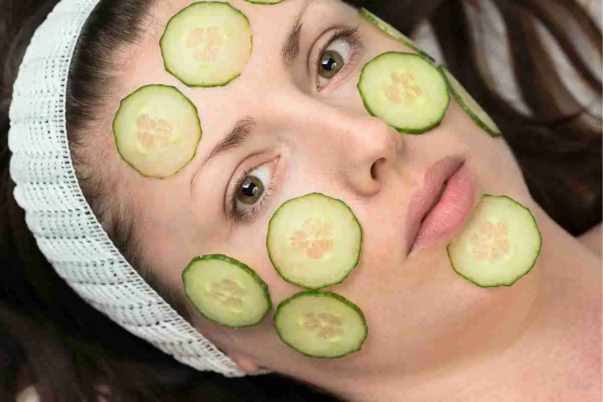 Summer Face Pack