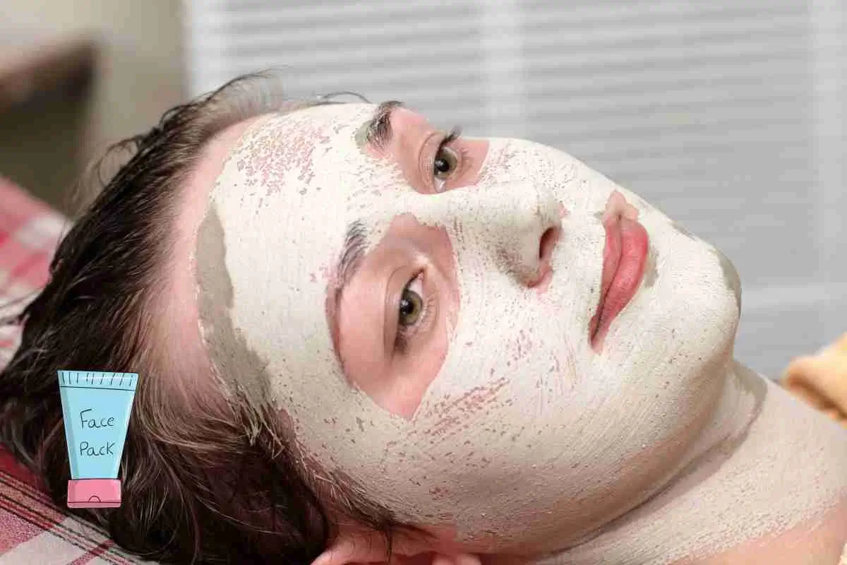 Summer Face Pack