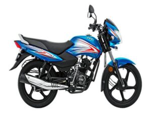 TVs Sport: মাত্র ১০,০০০ টাকার বিনিময়ে ঘরে আনতে পারবেন 70kmpl মাইলেজ দেওয়া এই বাইক