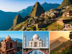 গরমে ঘুরতে যেতে চান? ভারতের এই Top 3 Hill Stations কাশ্মীর ও সুইজারল্যান্ডকেও টপকে দেবে