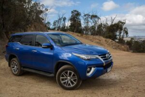 ঠিক কতো টাকা মাইনে হলে Toyota Fortuner EMI নেওয়া উচিৎ?