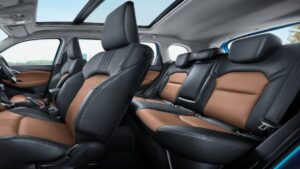 আরো অনেক নতুন ফিচার নিয়ে লঞ্চ হল Toyota Urban Cruiser Hyryder