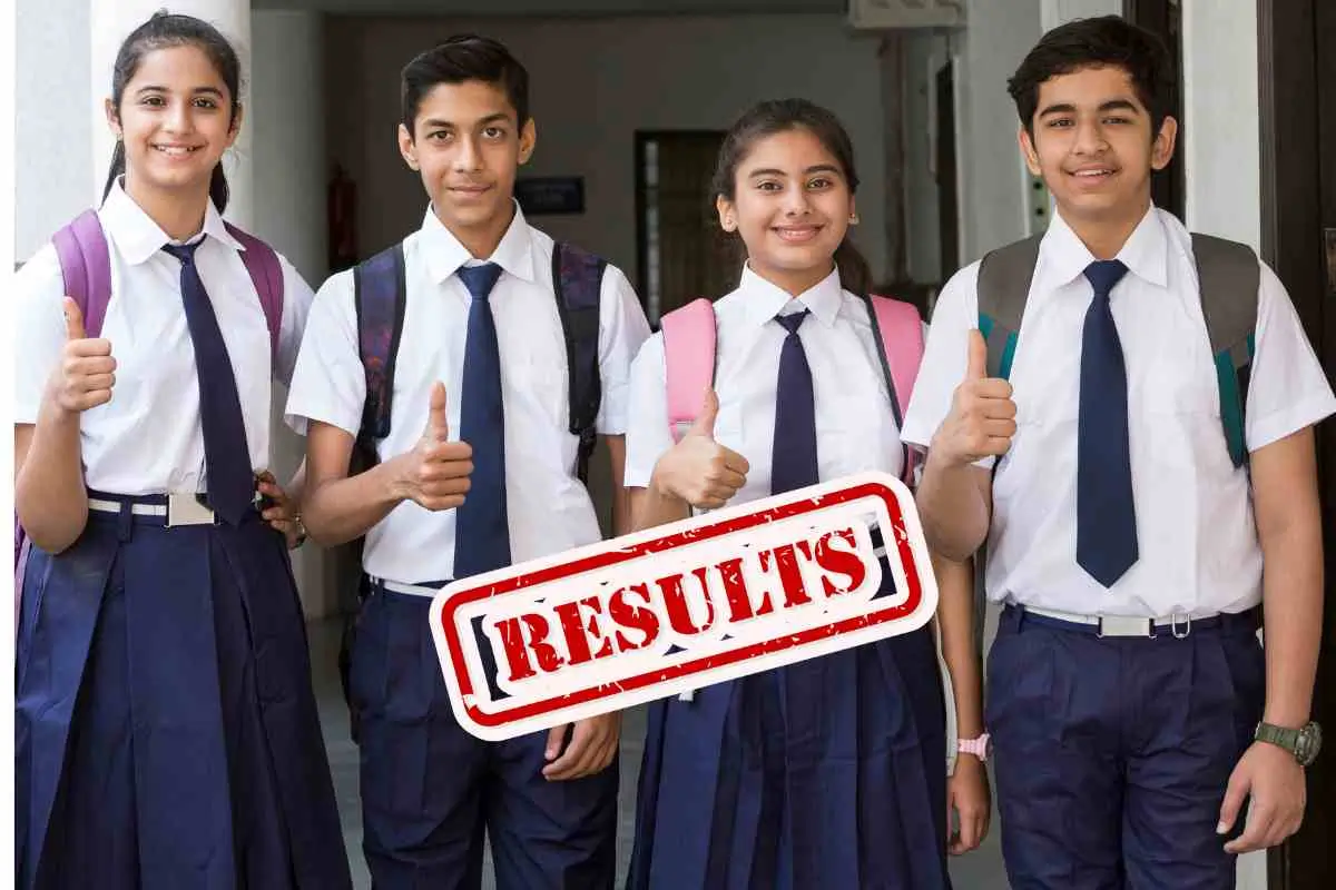 UP Board 12th Result