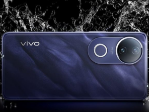 Vivo V50e 