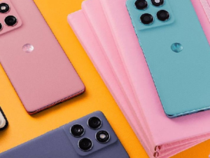 লঞ্চের আগেই সামনে এল Motorola Edge 60 এবং Motorola Edge 60 Pro ফোনের ডিজাইন ও স্পেসিফিকেশন