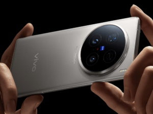 Vivo X200 Ultra 