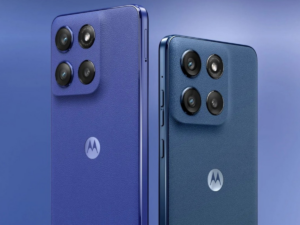 Motorola Edge 60 Stylus launch date announced 