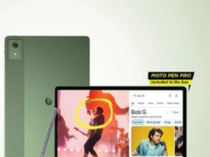 Moto Pad 60 Pro 