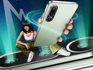Samsung Galaxy M56 ফোনের লঞ্চের তারিখ ঘোষিত হল, কি কি অফার করবে জেনে নিন