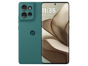 Motorola Edge 60 Series coming soon