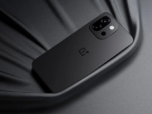 OnePlus 13T Design leaked 