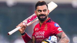 Virat Kohli: কোহলিই প্রথম খেলোয়াড়! টি-টোয়েন্টি ক্রিকেটে কোনও ভারতীয় ব্যাটসম্যান এমন কীর্তি করতে পারেননি!