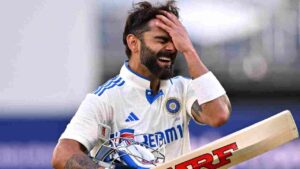 Virat Kohli: টি-টোয়েন্টি ক্রিকেটে ইতিহাস গড়তে মাত্র কয়েক ধাপ দূরে কোহলি!