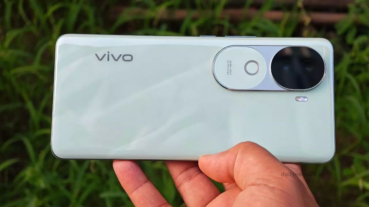 Vivo V40e