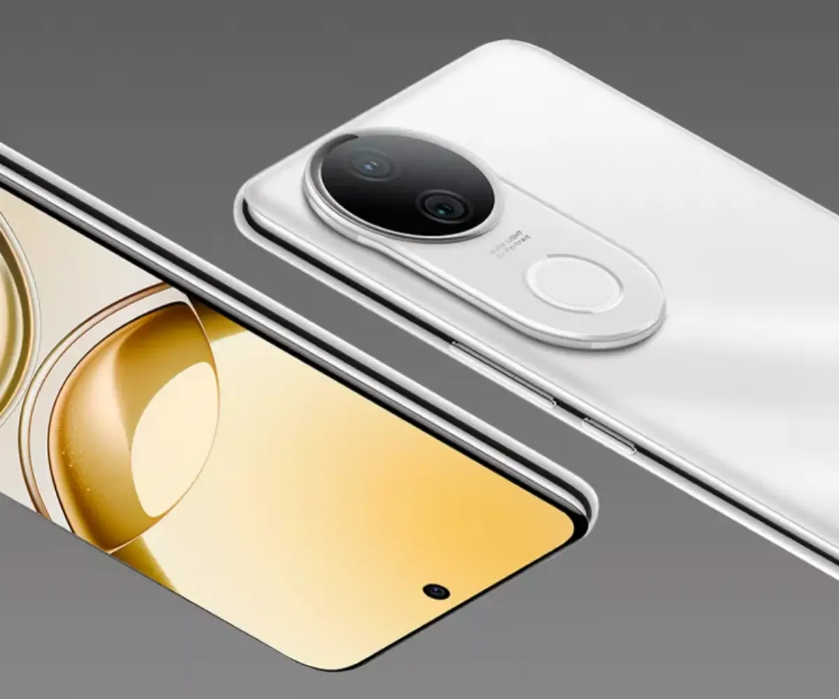 Vivo V50e