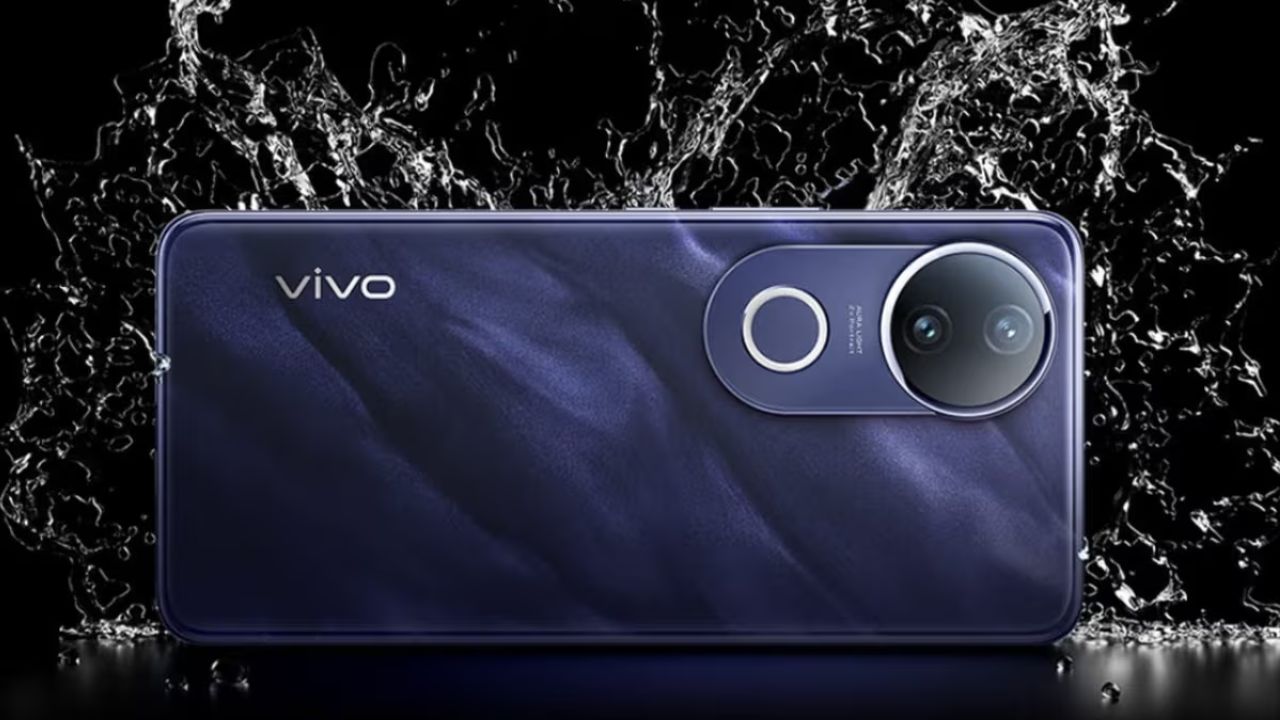 Vivo V50e Price