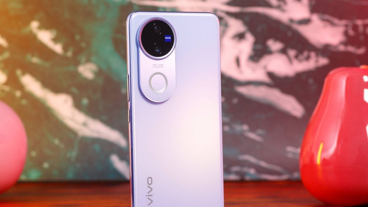 Vivo V50e Specifications