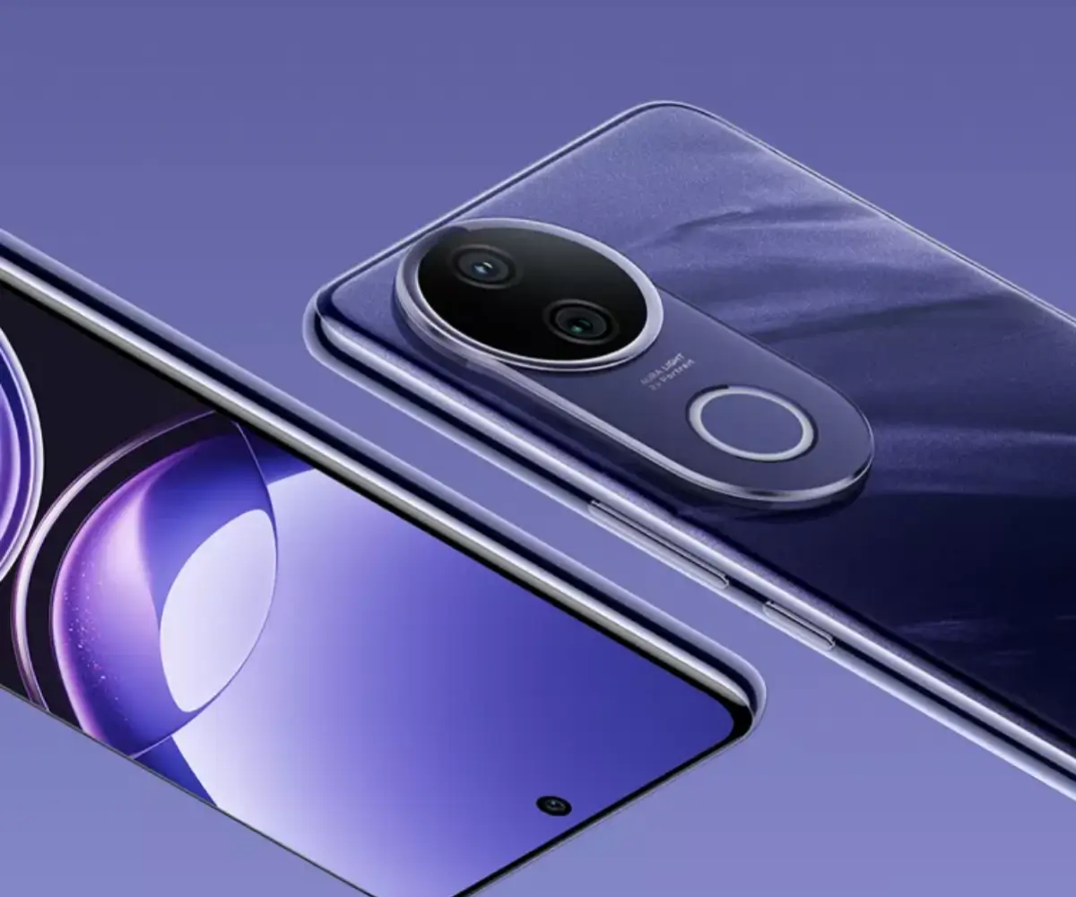 Vivo V50e