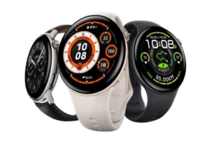 লঞ্চ হয়েছে Vivo Watch 5, দেখে নিন ফিচার্স