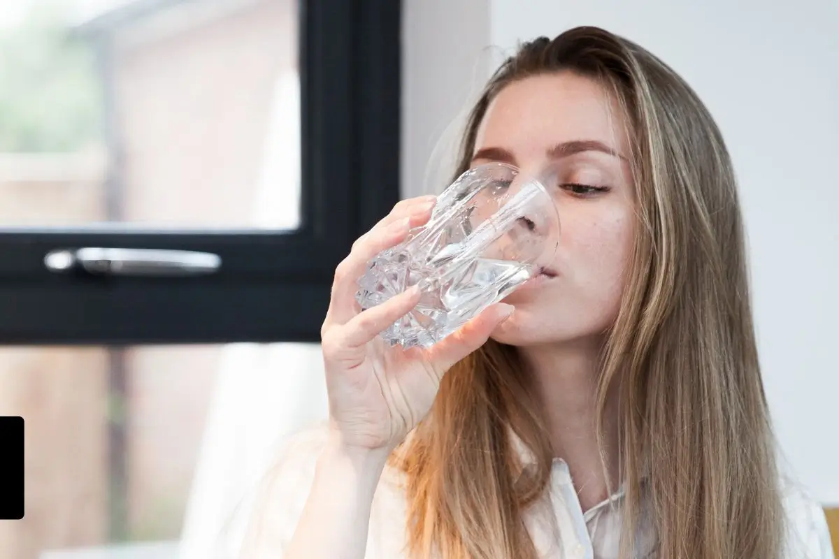 Water Drinking Tips