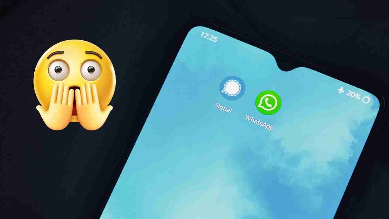 WhatsApp Image Scam