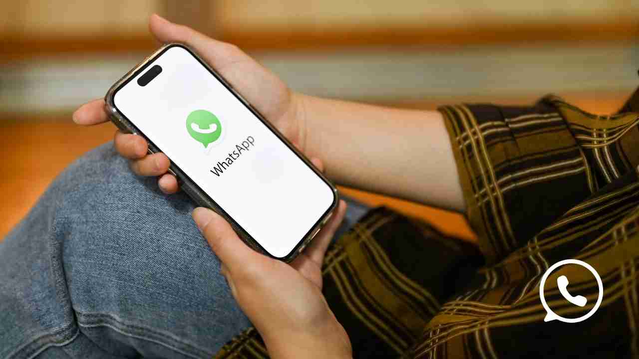 WhatsApp Image Scam
