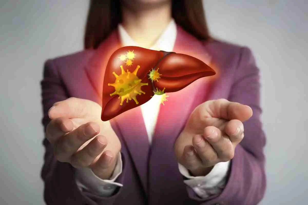 World Liver Day 2025