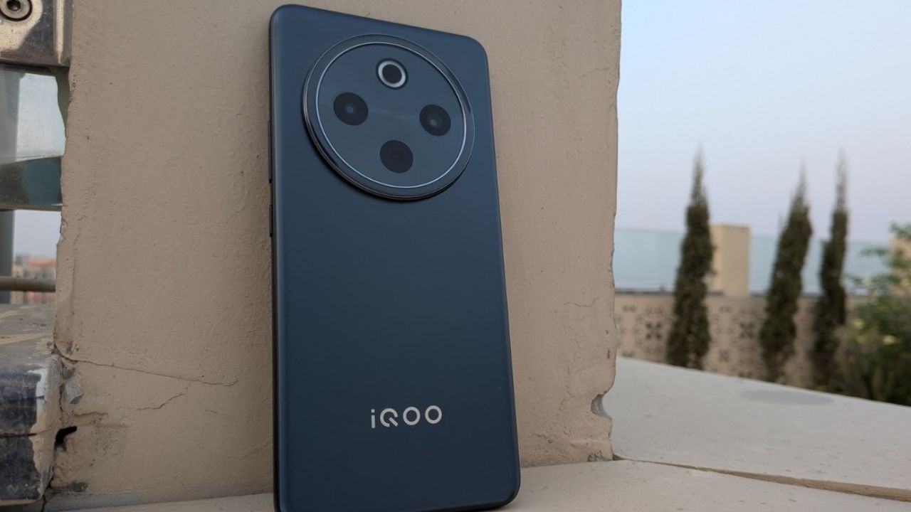 iQOO Z10 Specifications