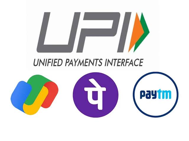 Phone per Paytm Google pay