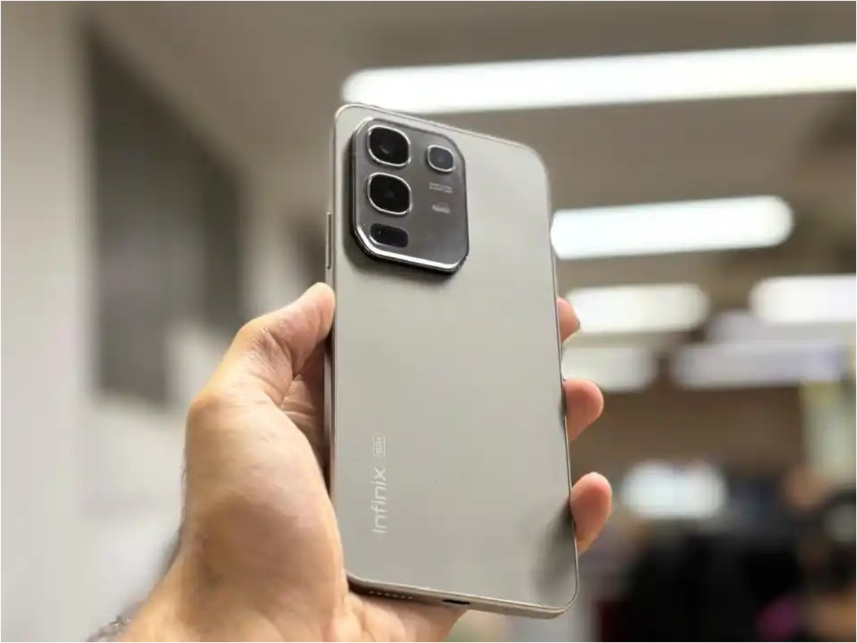 infinix 50