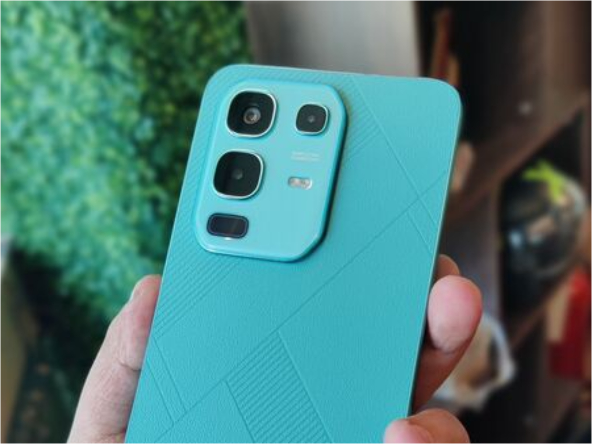 infinix