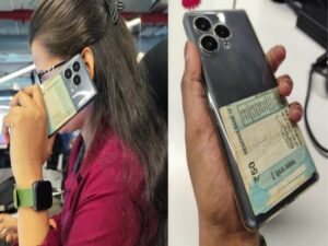 Mobile কভারে টাকা রাখার অভ্যাস আছে? গরমকালে এটা করবেন না