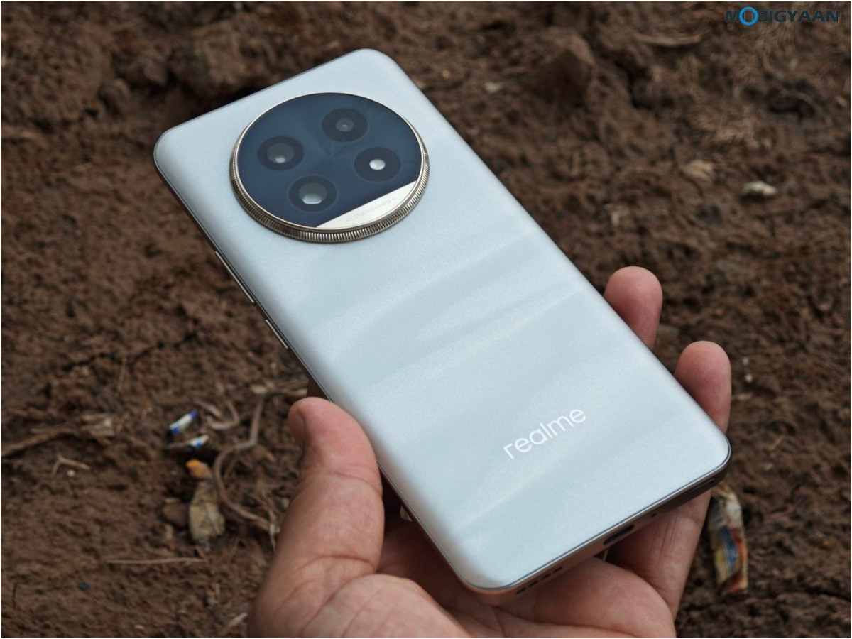 realme 13 pro