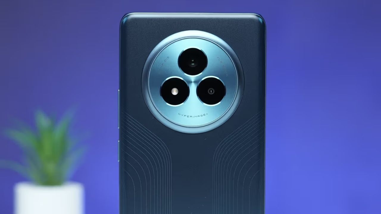 realme Narzo 80 Pro 5G