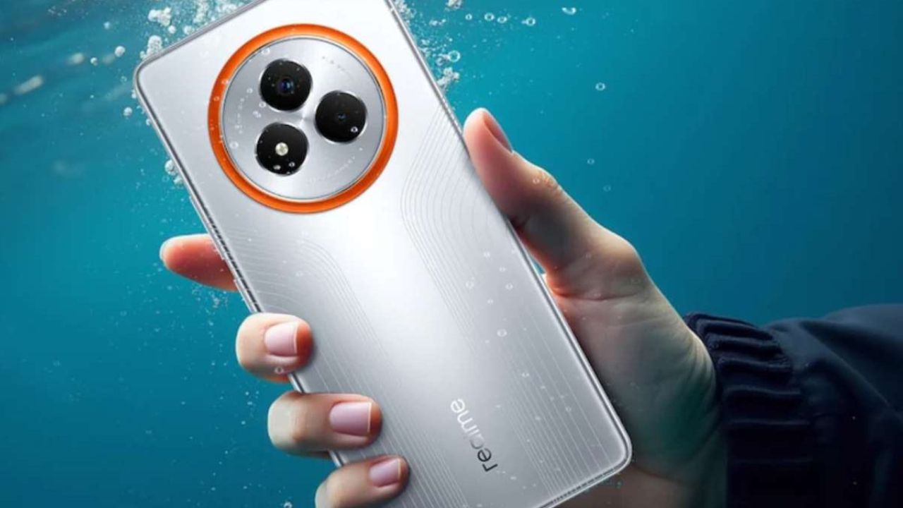 realme Narzo 80 Pro 5G Price