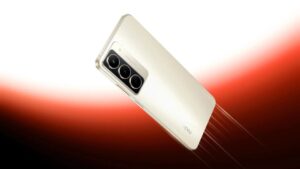 8GB RAM, 6000mAh ব্যাটারি সহ realme Narzo 80x 5G হল লঞ্চ! জানুন দাম
