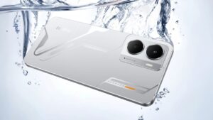 realme P3 5G স্মার্টফোনটির দাম ₹1,000 হল সস্তা, 50MP ক্যামেরা সহ 6000mAh ব্যাটারী