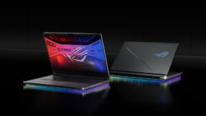 Asus ROG ব্র্যান্ডের একাধিক প্রোডাক্ট বাজারে  আসছে মে মাসের শুরুতেই, গেমিং কেন্দ্রিক ডিভাইসগুলিতে কি কি আপগ্রেড মিলবে জেনে নিন
